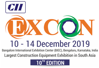 Excon Bangalore 2019