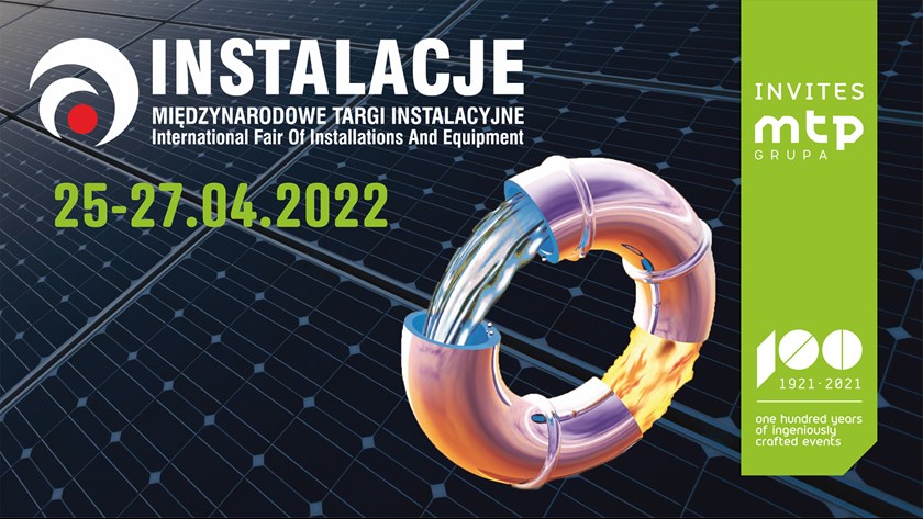 POZNAN INSTALACJE