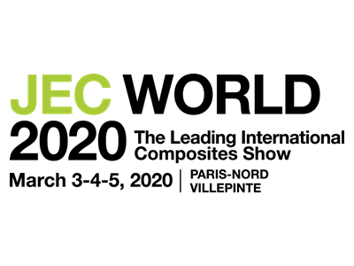 JEC WORLD 2020 